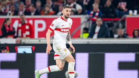 Geht er zu den Saudis? - Ronaldo-Klub klopft bei Chabot an