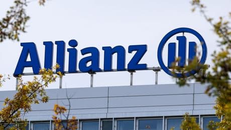 Unbeschadet durch die Krise: Allianz übersteht Naturkatastrophen und schwache Konjunktur