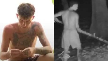 "Dove volevamo nasconderlo...". La rivelazione sull'accendino all'Isola dei Famosi