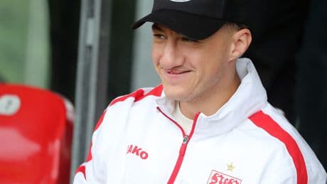 Party-Nacht macht Supercup-Hoffnung - Stiller kann schon wieder feiern