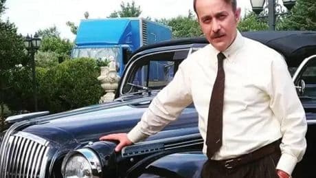 Kral Kaybederse Semih kimdir? Murat Garipagaoğlu kaç yaşında?