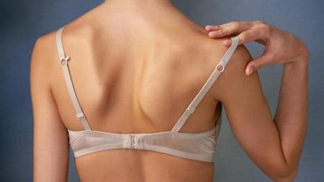 Ficha esta ropa interior invisible perfecta para el verano