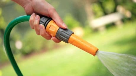 Water firm warns of possible hose pipe ban this summer due to drought risk