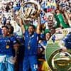Eagle-eyed fans spot Chelsea update after becoming 'first ever Club World Cup champions' - but have Man United, Man City and Liverpool followed FIFA's call?