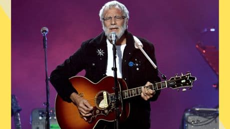 Yusuf/Cat Stevens announces book tour, Beacon Theatre show. Get tickets