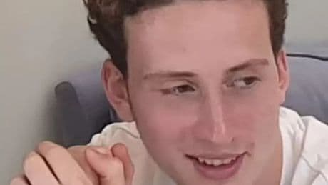 Parents of teen who plunged to his death say he was 'trying to escape' and not suicidal