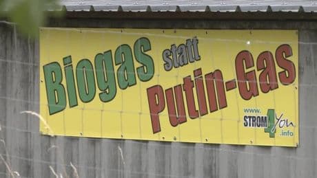 Biogas im Heizungsgesetz: Was Verbraucher wissen müssen
