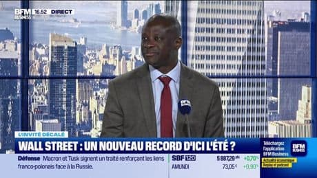 Les marchés ne rechuteront pas forcément - 09/05