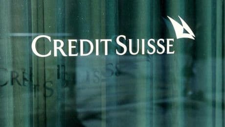 Joachim Ringer: Ex-Spitzenbanker der Credit Suisse wechselt zu Finanzinvestor