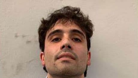Son of El Chapo who ran cartel faction cuts plea deal in drug trafficking case