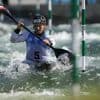 Canoë-kayak. Championnats d’Europe : la Rennaise Camille Prigent éliminée dès les demi-finales