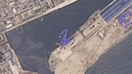 North Korean dictator Kim Jong-un furious as botched destroyer launch cripples navy's rising clout