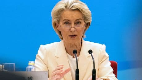 Europa trabaja para blindar su industria de aluminio, sacudida por los aranceles