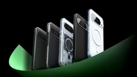 Spigen präsentiert nächste Stufe der Innovation: Premium Schutzhüllen für die neue Pixel-10-Serie