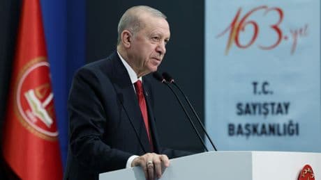 Cumhurbaşkanı Erdoğan: Kamu malı istismar edilmemeli