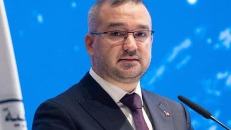 TCMB Başkanı Fatih Karahan’dan dikkat çeken enflasyon ve faiz açıklaması