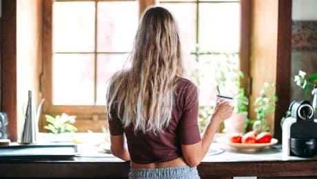 Der neue Blond-Trend: Was hinter dem Begriff "Rezessionsblond" steckt