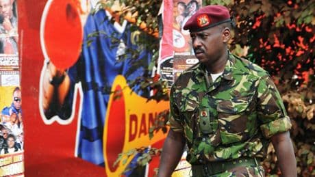 Uganda: Viel Lärm um wenig [Online-Abo]