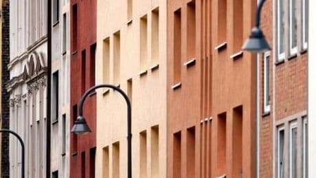 Wohnkosten: Deutsche geben ein Viertel des Einkommens für Wohnen aus