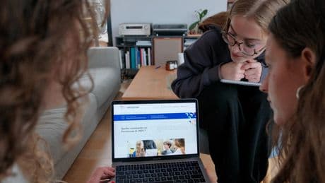 Parcoursup : quelle marche à suivre une fois les premiers résultats parus ?