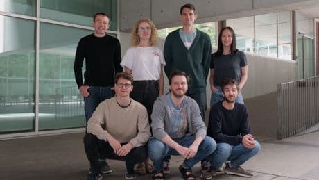 Un ADN ideado con ayuda de la inteligencia artificial controla el comportamiento de células de mamífero por primera vez