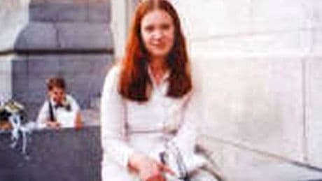Waitress desperately tried to chew through plastic bags over her head before horror death