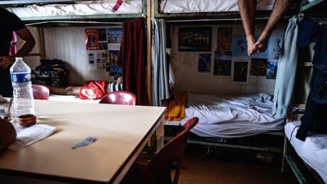 Prisons françaises : aux racines de la surpopulation carcérale