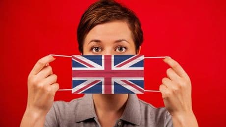 Infectious new Covid strain found in UK after WHO alert
