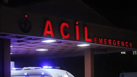Şişli'de evlat dehşeti: Anne ve babasını bıçakladı