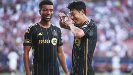 As Son Heung-Min Puts LAFC On Korean Radio, Here’s How TV Could Follow