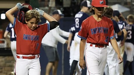 St. James-Smithtown falls game short of LLWS in heartbreaking loss