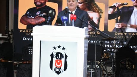 Serdal Adalı'dan Malatya'da anlamlı mesaj