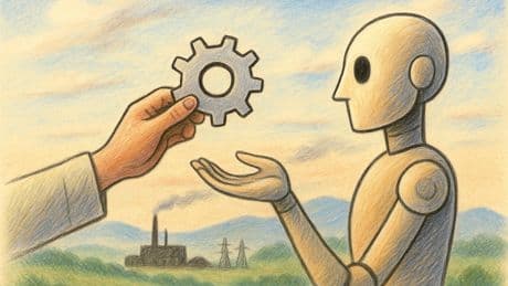 L’IA peut être une chance, à condition de s’inspirer des révolutions industrielles passées