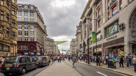Droht London jetzt das Friedrichstraßen-Fiasko? Was bei diesem Autofrei-Plan anders ist