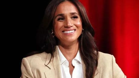 Meghan Markle-loved make-up brand drops ‘game-changer’ concealer that reduces crow’s feet