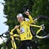 Tour de France. Tadej Pogacar : « Le burn-out ? Ça peut m’arriver aussi »