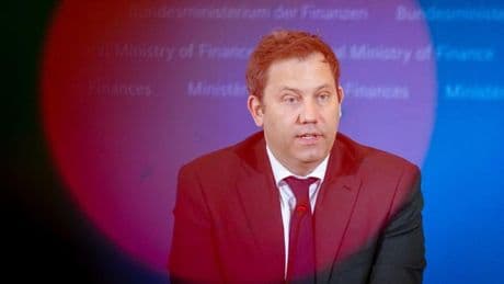 Gemeinsame Abstimmung mit Linken und Union für Reform der Schuldenbremse laut Klingbeil „sicher“