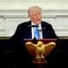 "Das ist ein großes Problem": Trump deutet Vertuschung von Bidens Krebsdiagnose an