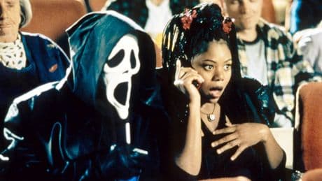 'Scary Movie 6' publica la lista de películas de terror que serán víctimas de su parodia y no se libra nadie