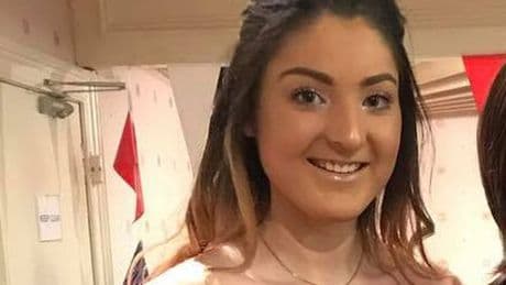 Killer Scots girlfriend Tasmin Glass ordered to stay behind bars as parole bid fails