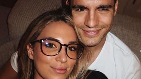 Alice Campello rompe su silencio: «Morata explotó. Le vi peor que nunca»