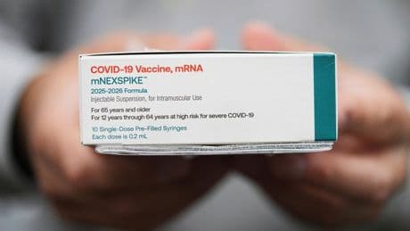 For some, a COVID-19 vaccine means jumping through hoops or hitting the road