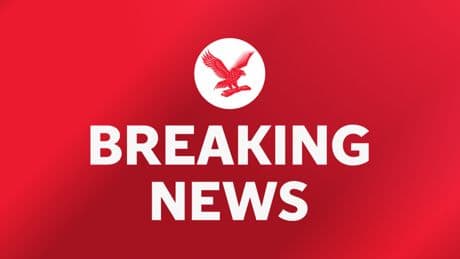 Black smoke seen over Sistine Chapel after first vote for Pope undecided