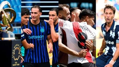 Inter e River agli ottavi, al Monterrey il biscotto mondiale? Le combinazioni per passare il turno