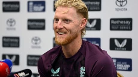 Ben Stokes sends five-word message to England cricket bosses as clear summer target set