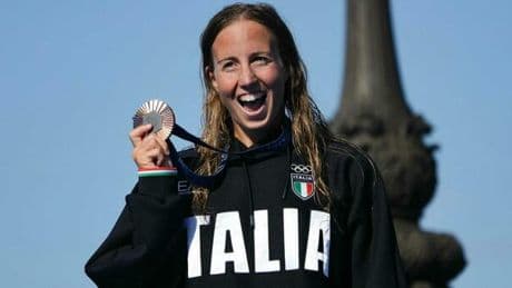Europei di fondo, Taddeucci d'argento e Paltrinieri solo quarto