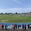 REPORTAGE. « Les joueurs sont proches du public » : Le RCV rencontre ses supporters à Sarzeau