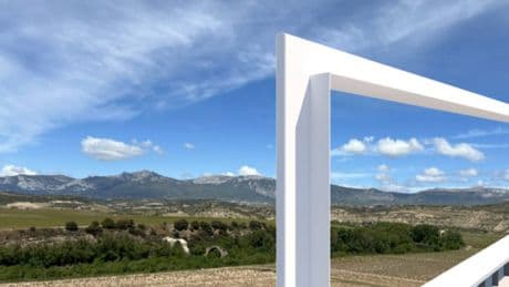 Las 18 mejores vistas de Rioja Alavesa