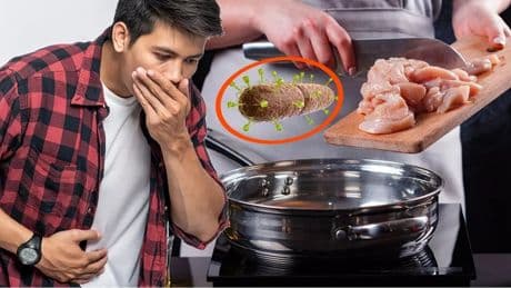 Herkes pişiriyor ama bu hataları gözden kaçırıyor! Uzman isim bağıra bağıra açıkladı: Ölüme kadar götürüyor…