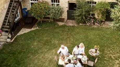 Bausparvertrag für den Immobilienkauf: Für wen sich das heute noch lohnt